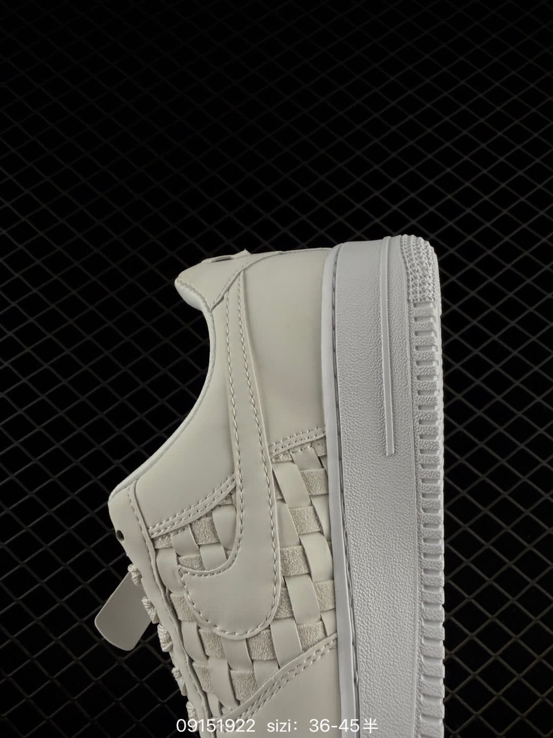 Nike AIR FORCE 1-IM5755-101
